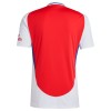 Maillot de Supporter Arsenal Domicile 2024-25 Pour Enfant